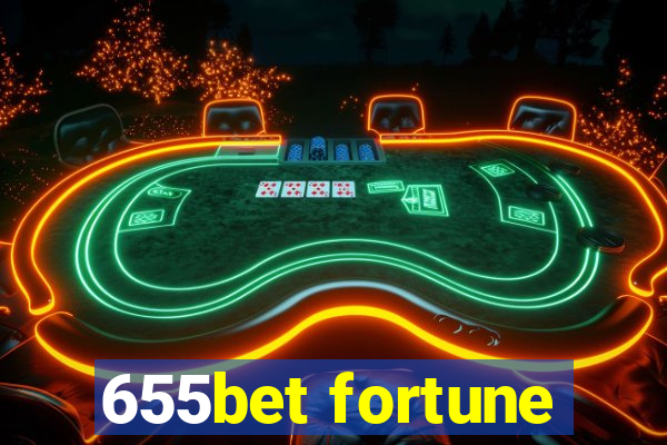 655bet fortune